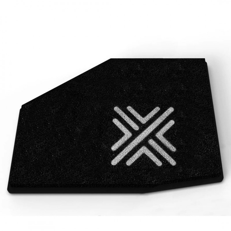 Pipercross Replacement Air Panel Filter FN2 Civic Type R - PP1760