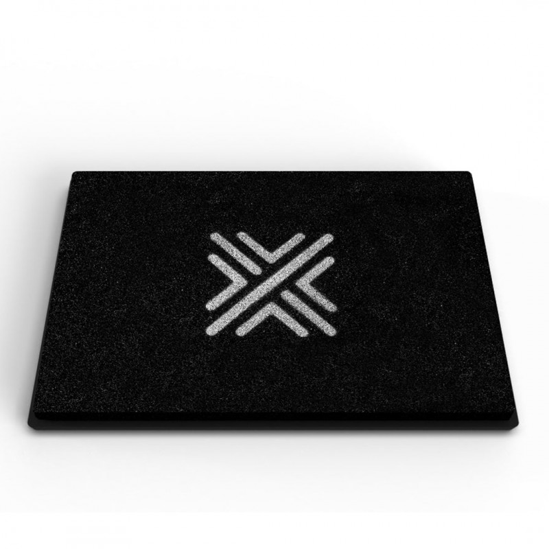 Pipercross Replacement Air Panel Filter FK2 Civic Type R - PP1950 