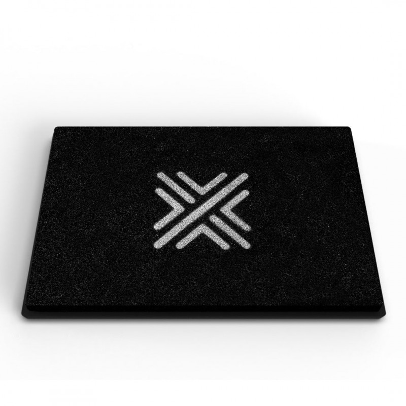 Pipercross Replacement Air Panel Filter FK8 Civic Type R - PP1981