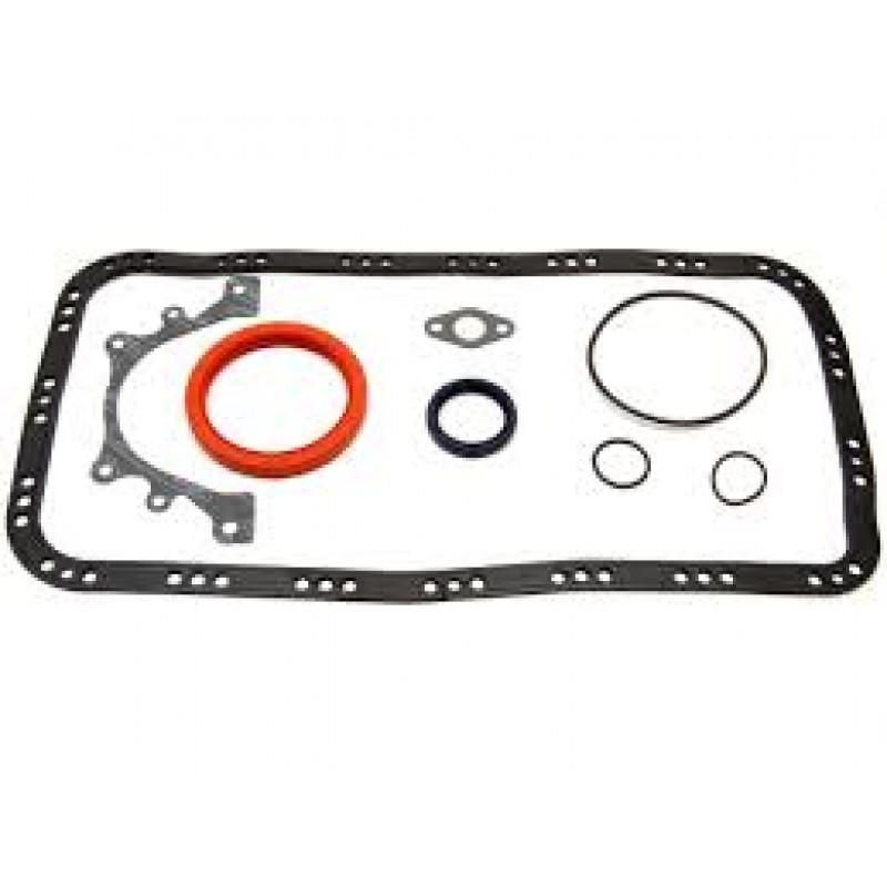 Cometic Top End Rebuild Gasket Kit - B16A B18C5 PRO2003B