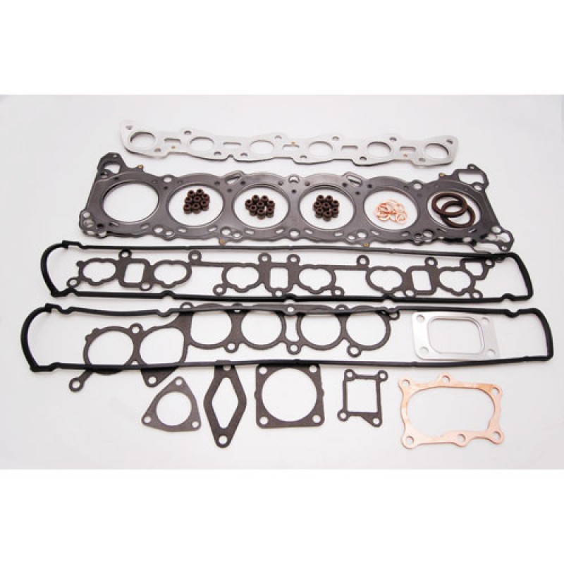 Cometic Top End Rebuild Gasket Kit RB25 PRO2016T