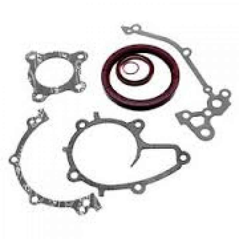 Cometic Bottom End Rebuild Kit CA18DET PRO2018B