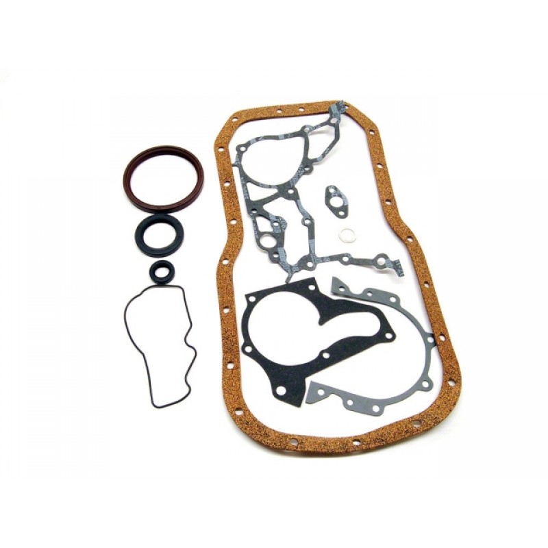 Cometic Bottom End Rebuild Kit 3S-GTE PRO2019B