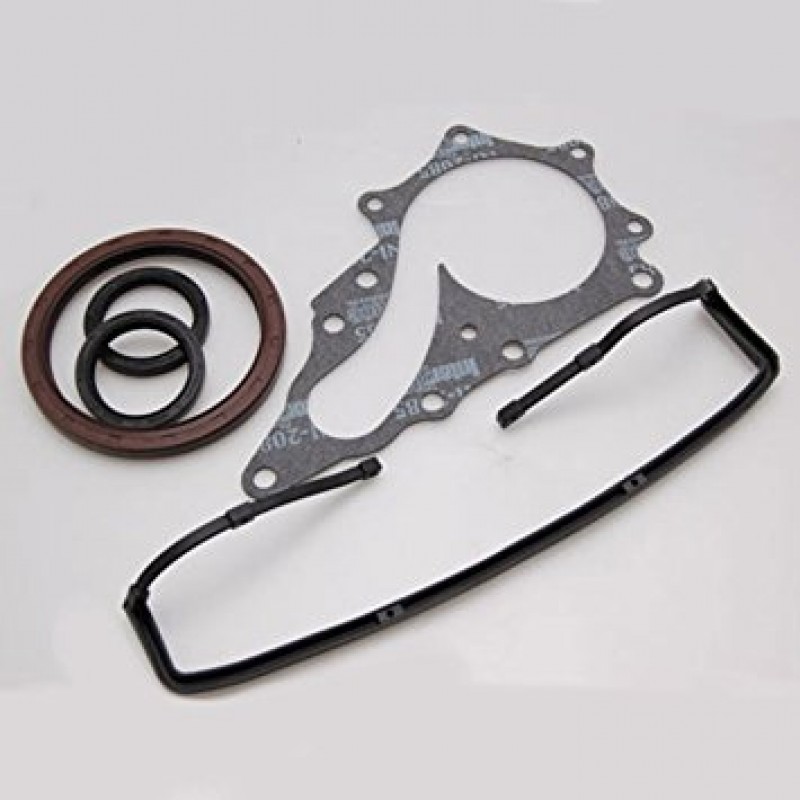 Cometic Bottom End Rebuild Kit 2JZ PRO2021B