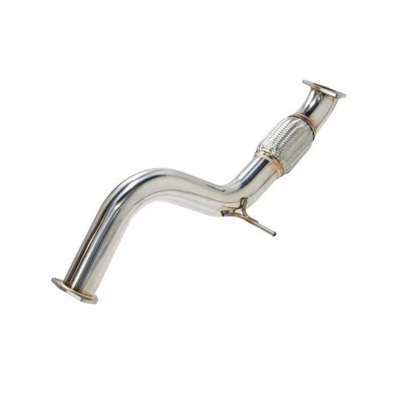 Remark Sports Touring Cat Back Exhaust System FL5 - RK-C2076H-09