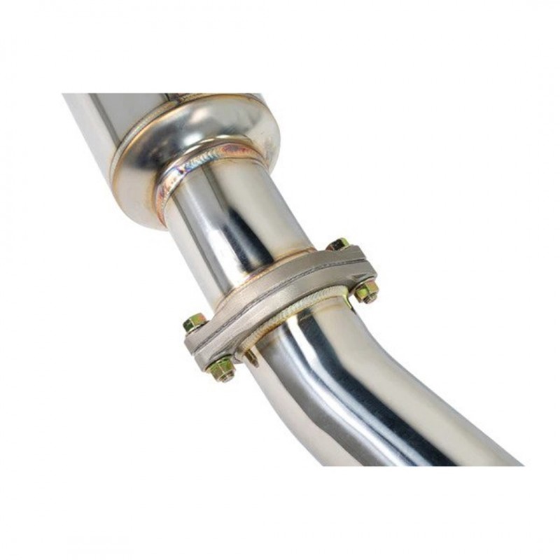 Remark Sports Touring Cat Back Exhaust System FL5 - RK-C2076H-09