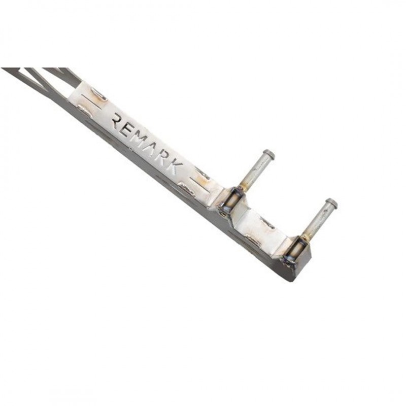 Remark Sports Touring Cat Back Exhaust System Ti Spec FL5 -RK-C2076H-09T