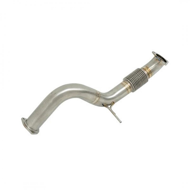 Remark Sports Touring Cat Back Exhaust System Ti Spec FL5 -RK-C2076H-09T
