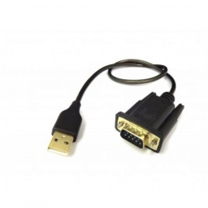 Motorsport Electronics Serial to USB Adapter