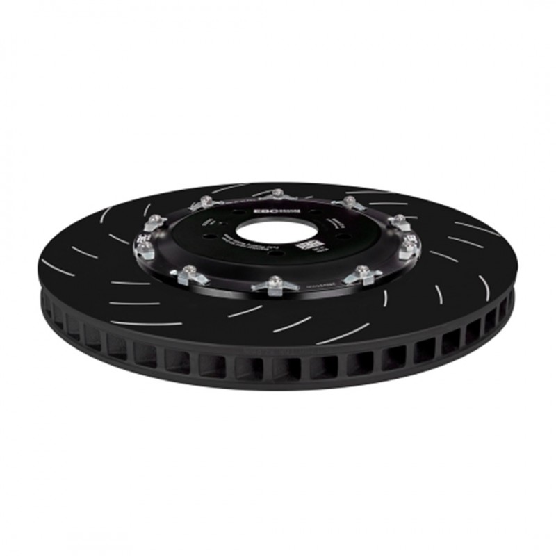 EBC 2-Piece Floating Front Brake Discs GT-R R35 SG2F002