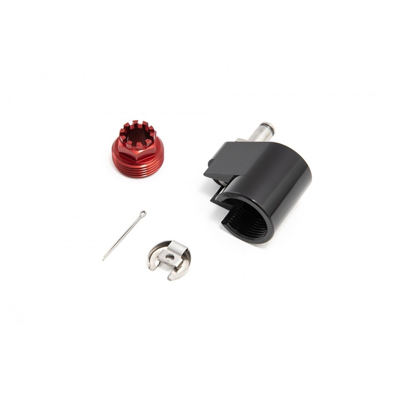 Forge Short Shifter GR Yaris FMSS5