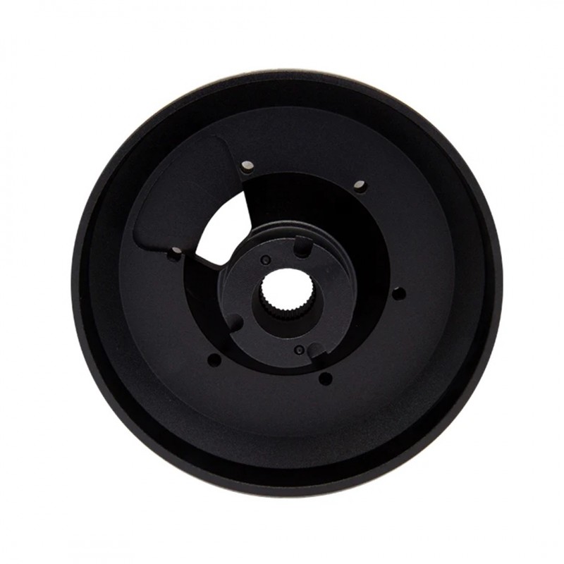 NRG Short Steering Wheel Boss Evo X SRK-102H