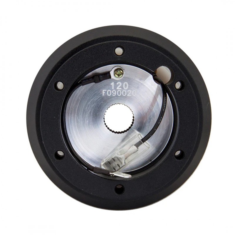NRG Short Hub Steering Wheel Boss Toyota SRK-120H