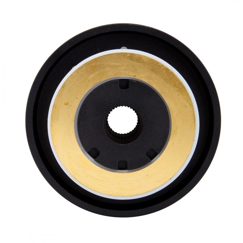 NRG Short Hub Steering Wheel Boss Toyota SRK-120H