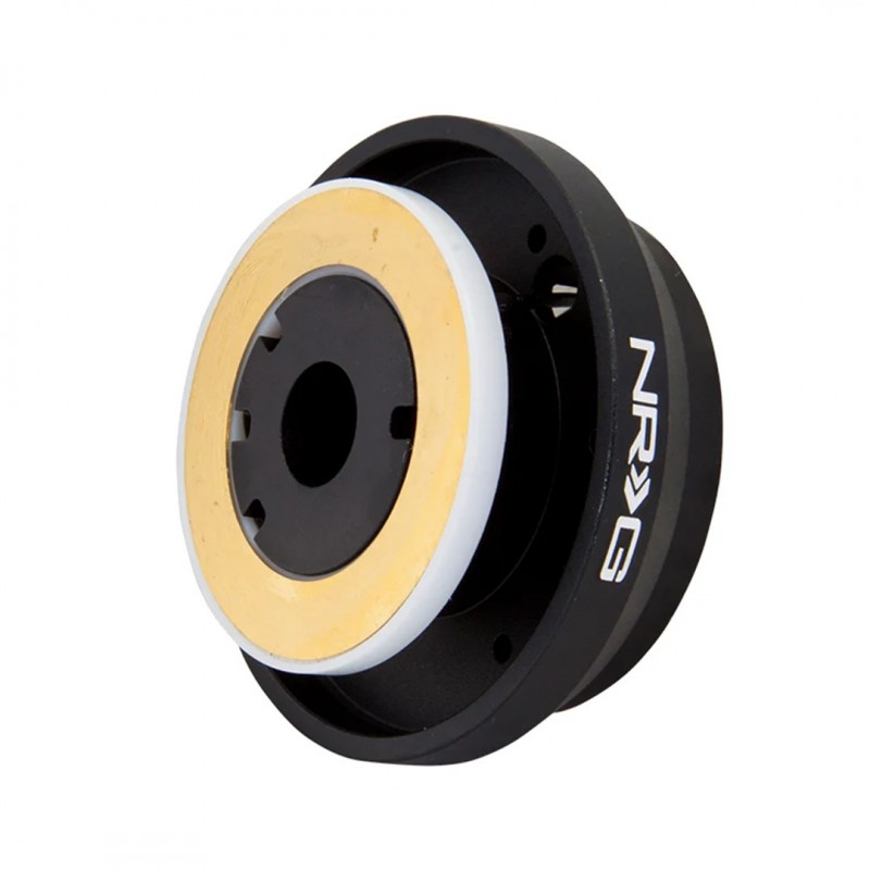 NRG Short Hub Steering Wheel Boss Toyota SRK-120H