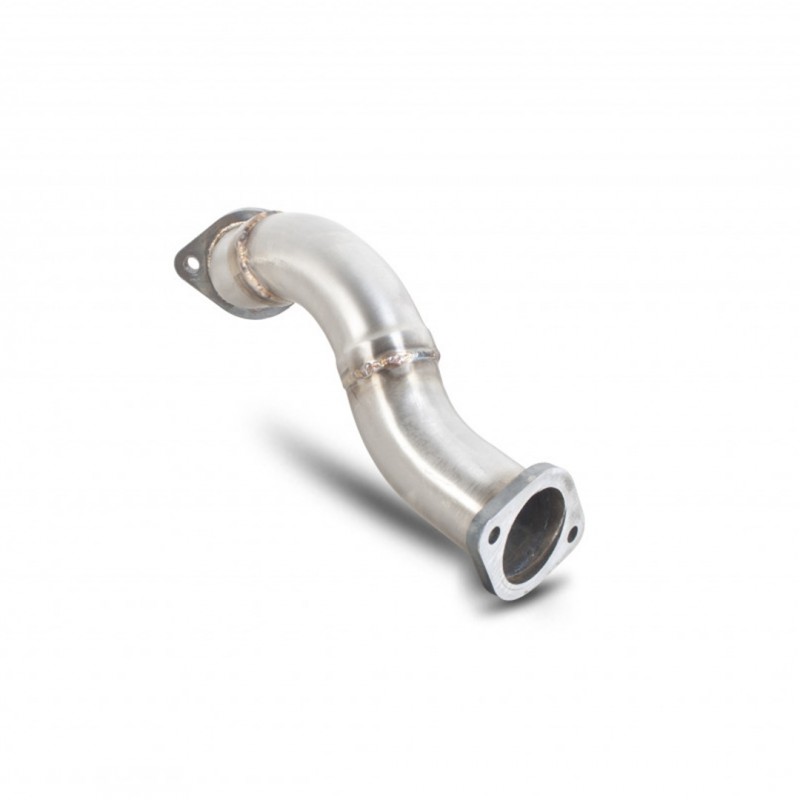 Scorpion Up Pipe BRZ GT86 SSUP010