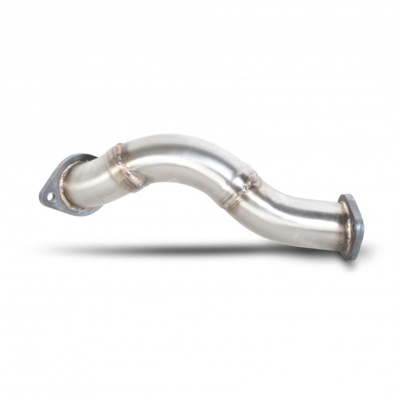 Scorpion Up Pipe BRZ GT86 SSUP010