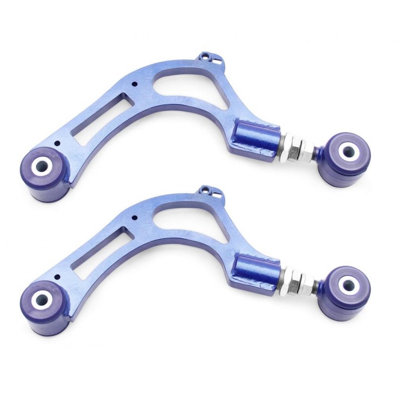 Superpro Rear Upper Camber Arms FK8 Civic Type R TRC1033