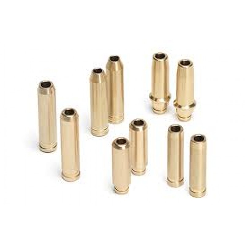 Supertech Valve Guide Set B16 B18 H22  GDE-HB55-E GDE-HB55-I