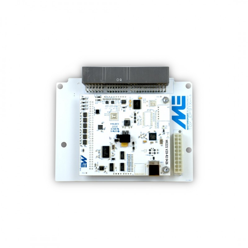 Motorsport Electronics ME221 Plug-in ECU Starlet Glanza ME221-Gen2-STARLETEP82 ME221-Gen2-GALANZAEP91 Programmable ECU 4 Cylinder Mazda Toyota Starlet Glanza Turbo EP91