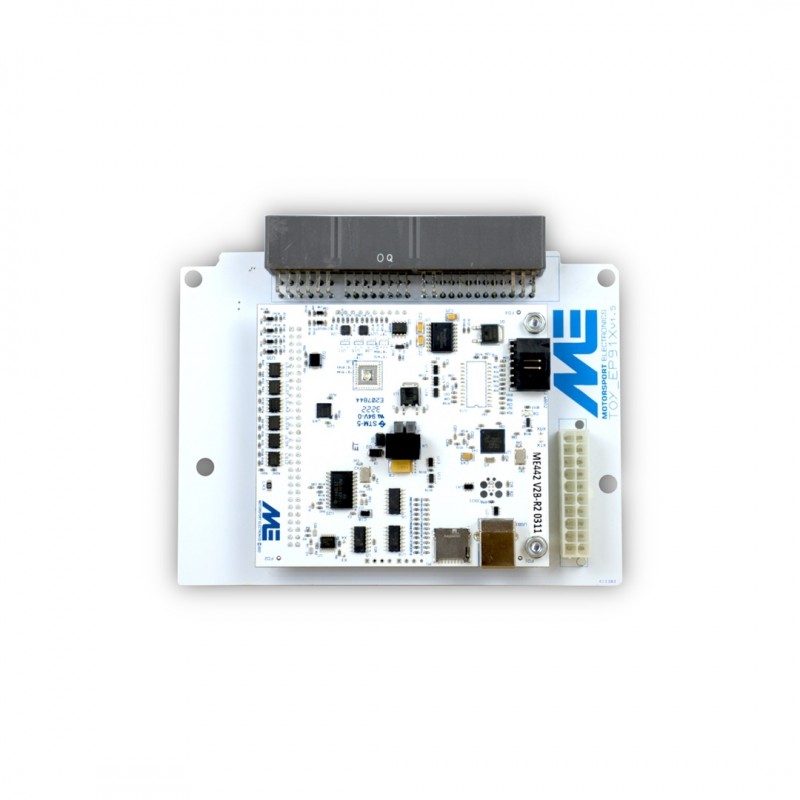 Motorsport Electronics ME442 Plug-in ECU Starlet Glanza ME442-Gen2-STARLETEP82 ME442-Gen2-GALANZAEP91 Programmable ECU 4 Cylinder Mazda Toyota Starlet Turbo EP82 Glanza Turbo EP91