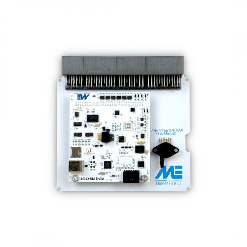 Motorsport Electronics ME221 Plug-in ECU Honda S2000 AP1 ME221-Gen2-S2000AP1