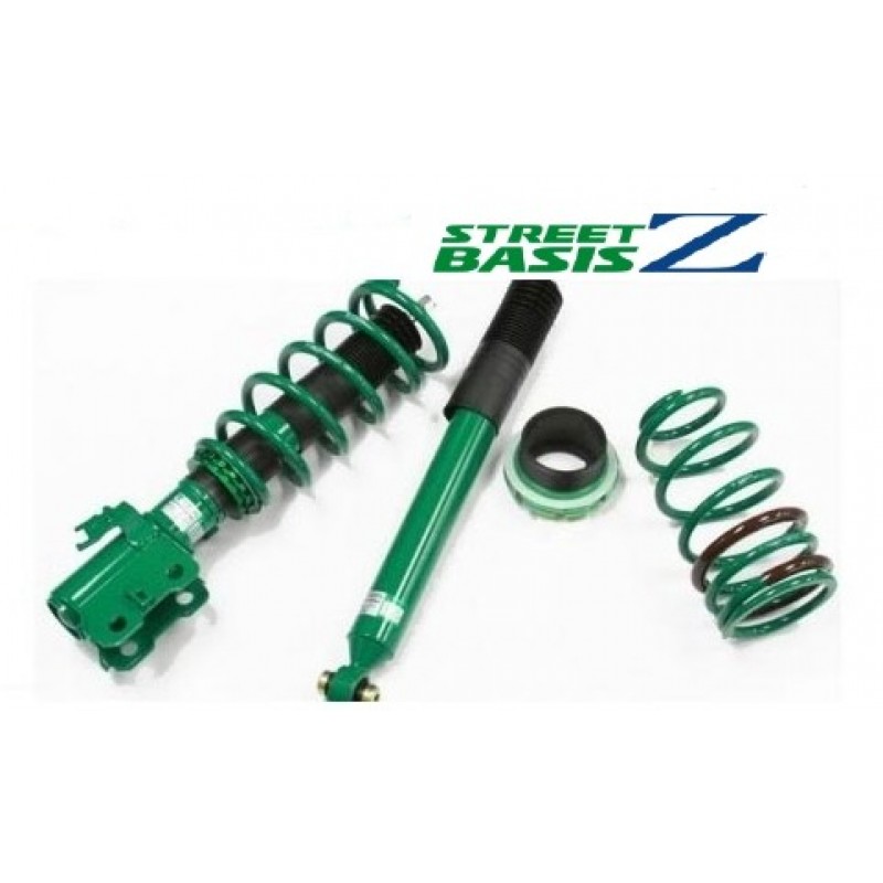 Tein Street Basis Z Coilover Kit GSHA6-81AS2 Honda CRZ ZF1 ZF2 LEA Hybrid