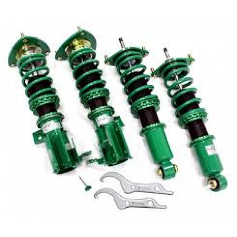 Tein Flex Z Coilover Kit Accord 8th Gen cu2 VSB90-C1SA3