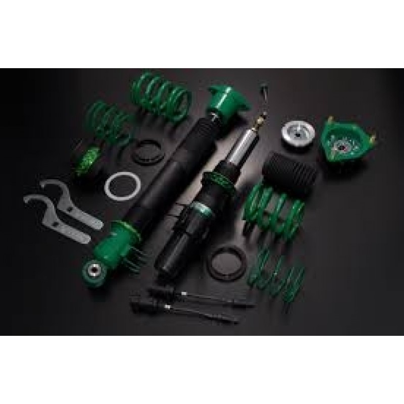 Tein Mono Racing Coilover Kit FK8 VSHK8-K1NS4