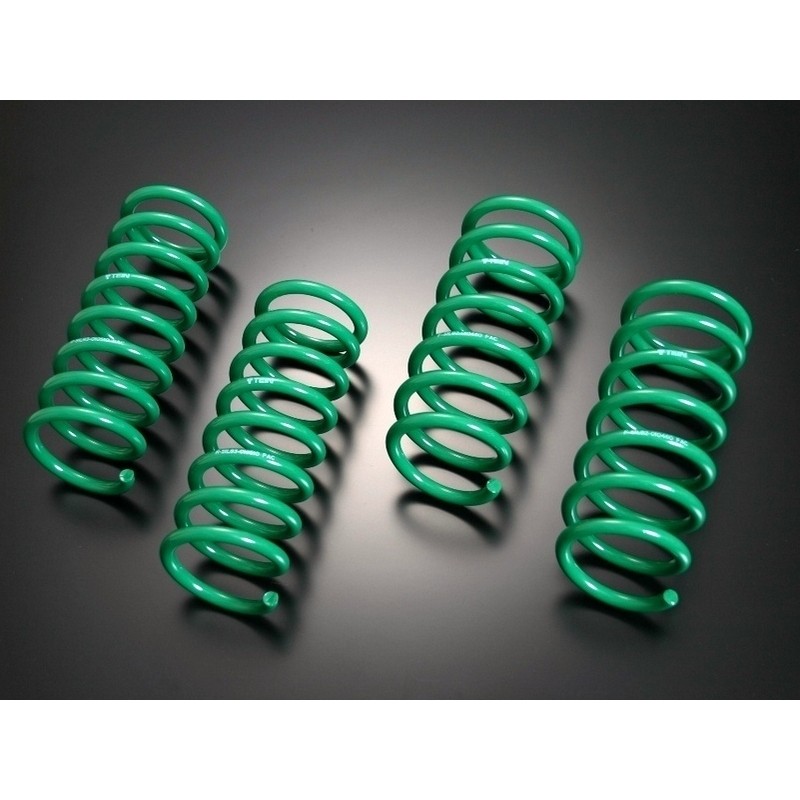 Tein S-Tech Lowering Springs SKK00-S3B00 R35 Nissan GT-R VR38DETT