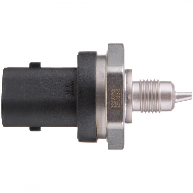 Motorsport Electronics Oil and Temperature Sensor Upgrade