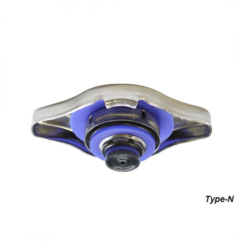 GReddy High Pressure Radiator Cap 13911001 13911002 13911003 13911004