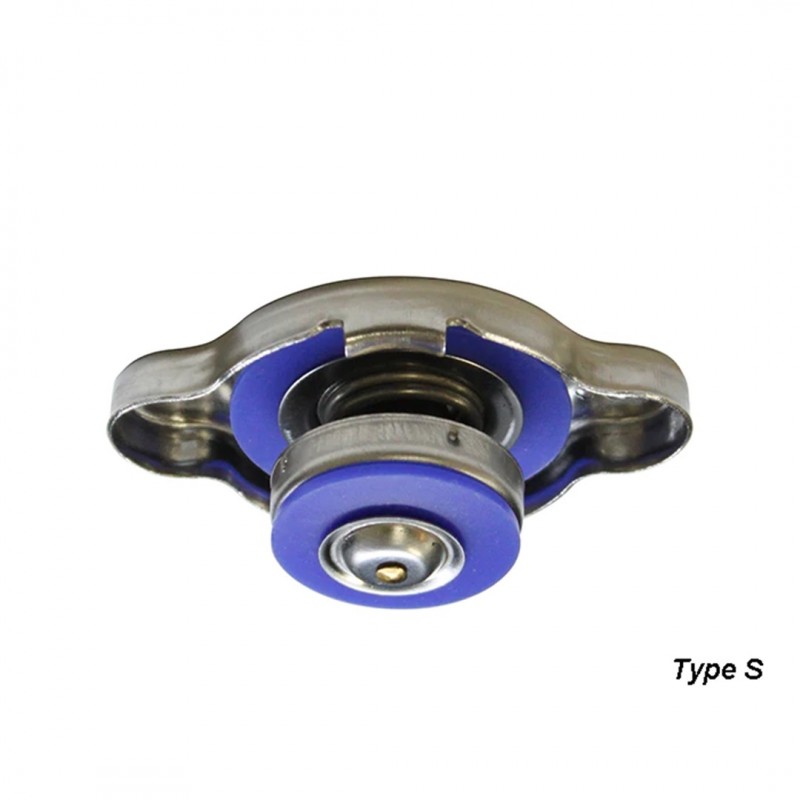 GReddy High Pressure Radiator Cap 13911001 13911002 13911003 13911004