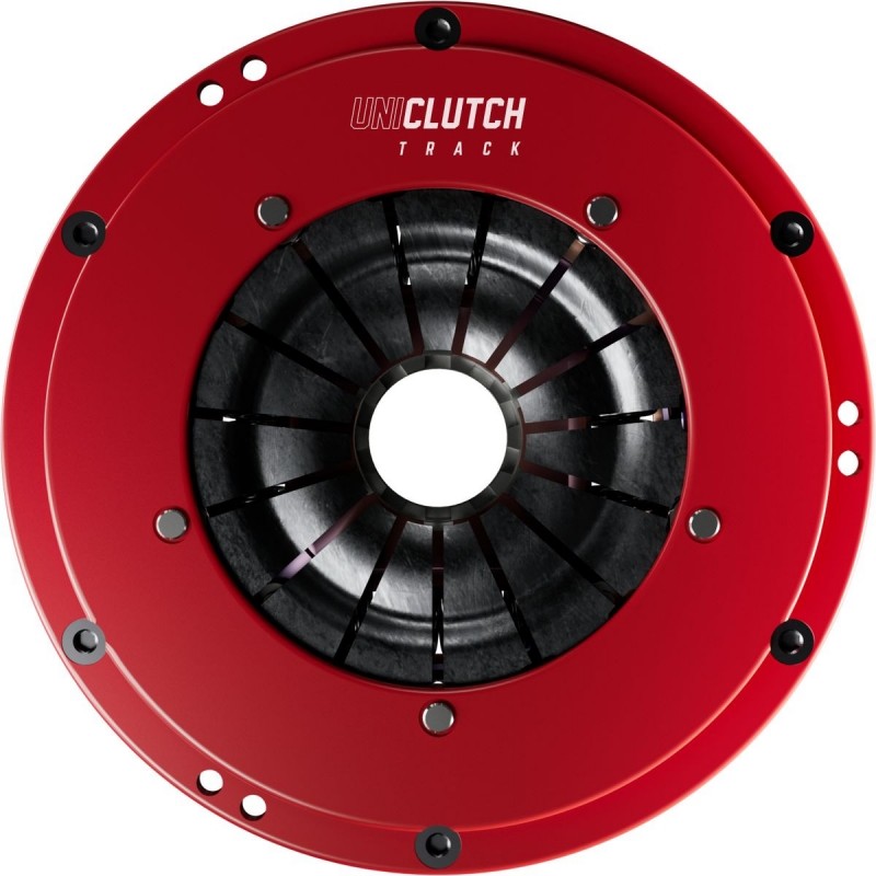 UniClutch Track Twin Disc Clutch Kit Honda B16A B16B B18C H22A K20A K20Z K20C UC0821200