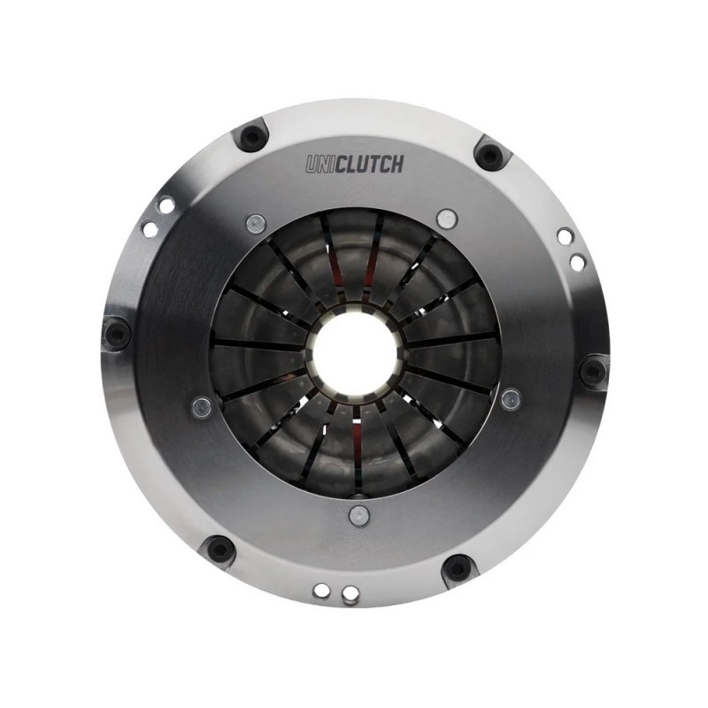 UniClutch Twin Disc Clutch Kit Honda B16A B16B B18C H22A K20A K20Z K20C UC0824100