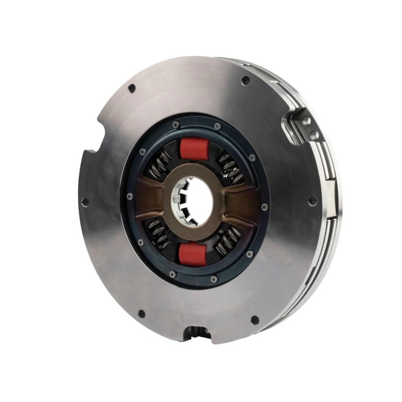 UniClutch Twin Disc Clutch Kit Honda B16A B16B B18C H22A K20A K20Z K20C UC0824100