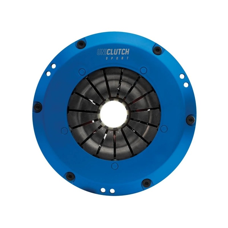 UniClutch Sport Twin Disc Clutch Kit Honda B16A B16B B18C H22A K20A K20Z K20C UC0824200