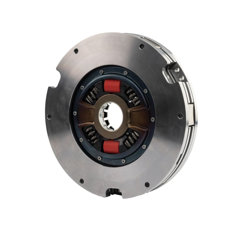 UniClutch Sport Twin Disc Clutch Kit Honda B16A B16B B18C H22A K20A K20Z K20C UC0824200