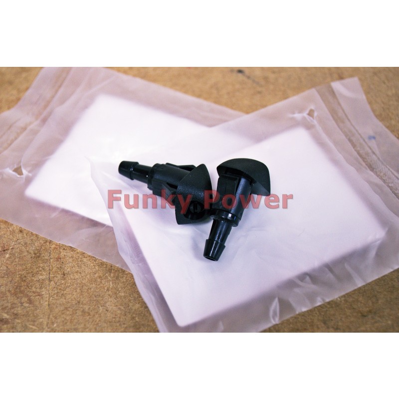 Honda Jazz Washer Jets Spray Type (Pair) 76810-SEA-A01