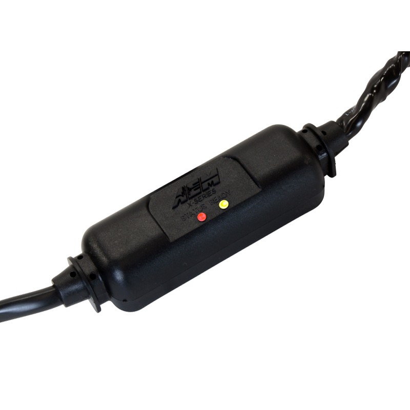 AEM X-Series Wideband UEGO Controller 30-0310