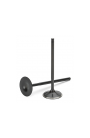 Supertech Black Nitrided Valve Set K-Series