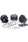 Supertech Piston Kit - K20A K20Z