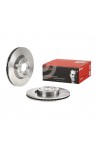 Brembo Standard Front Discs FN2 09.A407.10