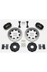 Wilwood Forged Dynalite Big Brake Kit EP3 
