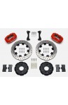 Wilwood Forged Dynalite Big Brake Kit EP3 