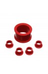 Energy Suspension Steering Rack Bushes Eg civic 16.10102