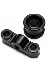 Energy Suspension Shifter Bushes 16.1102G