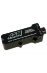 AEM X-Series Inline 2-Channel UEGO Controller 30-0350