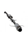HKS High Power 409 Exhaust System ER34 31006-AN015/16