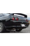 HKS Hi-Power Racing Exhaust BNR32 GT-R 31006-AN023